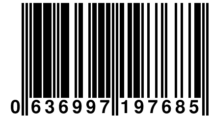 0 636997 197685