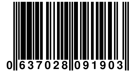 0 637028 091903