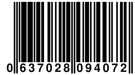 0 637028 094072