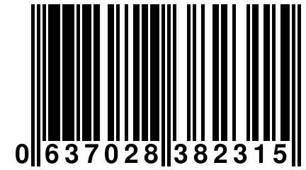 0 637028 382315