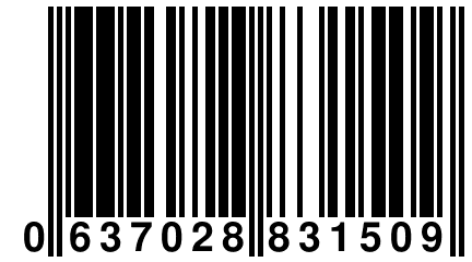 0 637028 831509