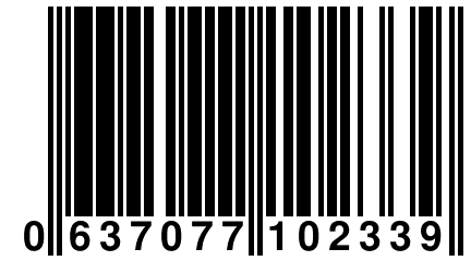 0 637077 102339