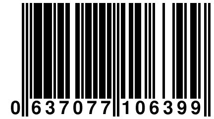 0 637077 106399