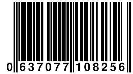 0 637077 108256