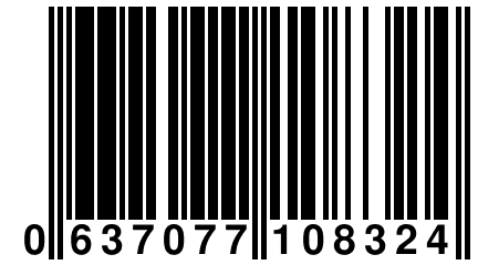 0 637077 108324