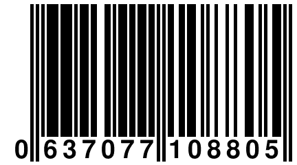 0 637077 108805