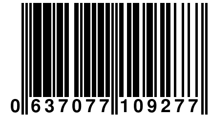 0 637077 109277