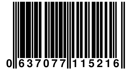 0 637077 115216