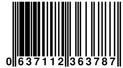 0 637112 363787