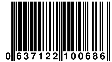 0 637122 100686