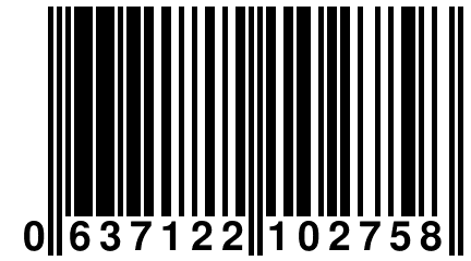 0 637122 102758