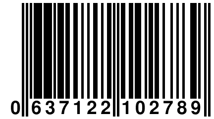 0 637122 102789