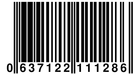 0 637122 111286