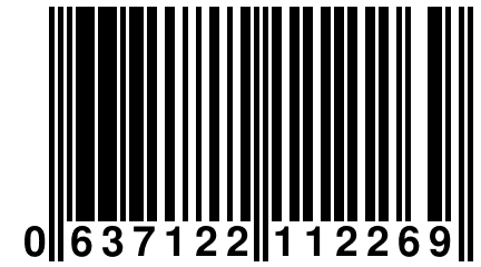 0 637122 112269