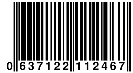 0 637122 112467