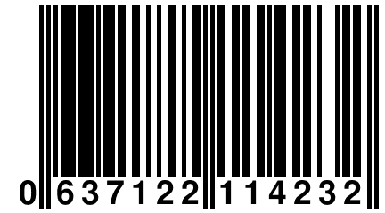 0 637122 114232