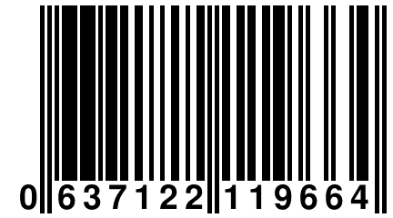 0 637122 119664