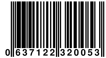 0 637122 320053