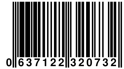 0 637122 320732