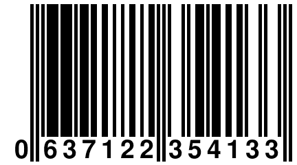 0 637122 354133