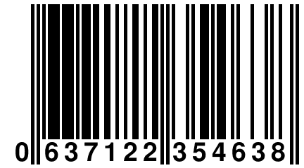 0 637122 354638