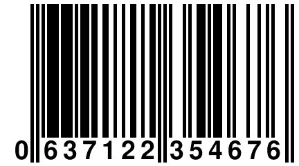 0 637122 354676