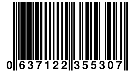 0 637122 355307