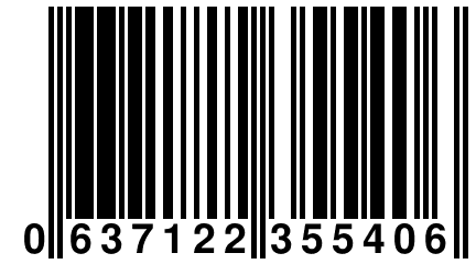 0 637122 355406