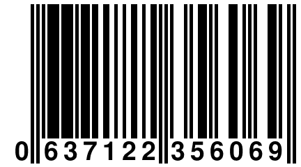 0 637122 356069