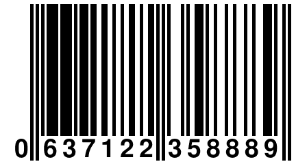 0 637122 358889