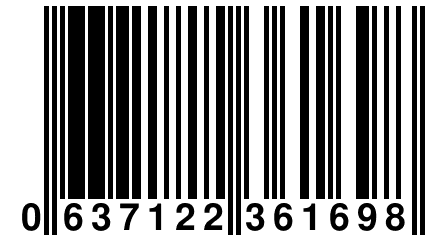 0 637122 361698