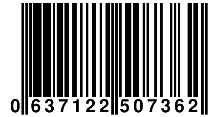 0 637122 507362