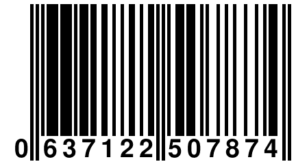 0 637122 507874