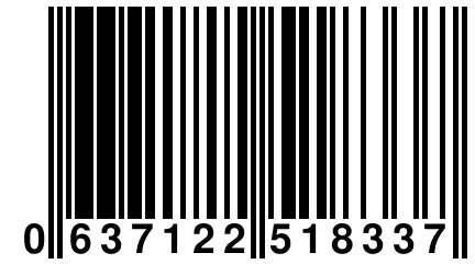 0 637122 518337