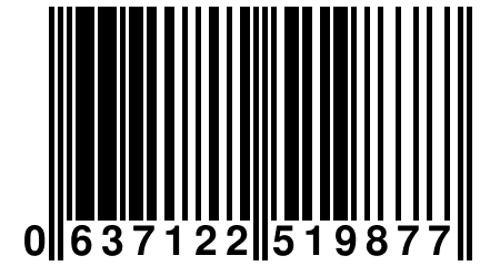 0 637122 519877