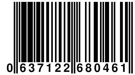 0 637122 680461