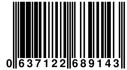 0 637122 689143