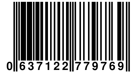 0 637122 779769