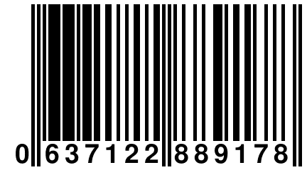 0 637122 889178