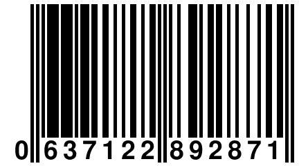 0 637122 892871