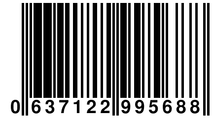 0 637122 995688