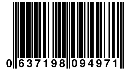 0 637198 094971