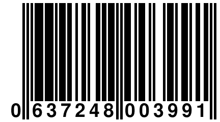 0 637248 003991