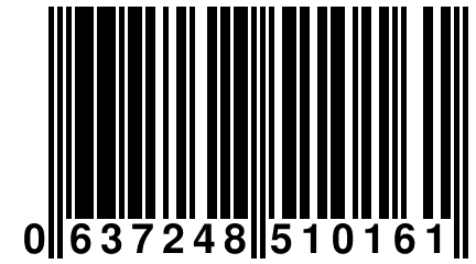 0 637248 510161