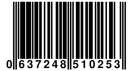 0 637248 510253