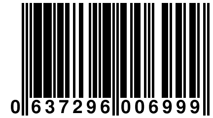 0 637296 006999