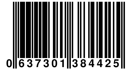 0 637301 384425