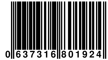 0 637316 801924