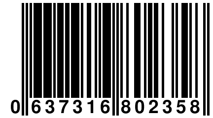 0 637316 802358