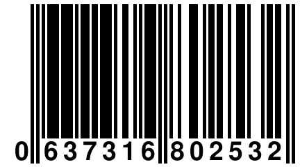 0 637316 802532